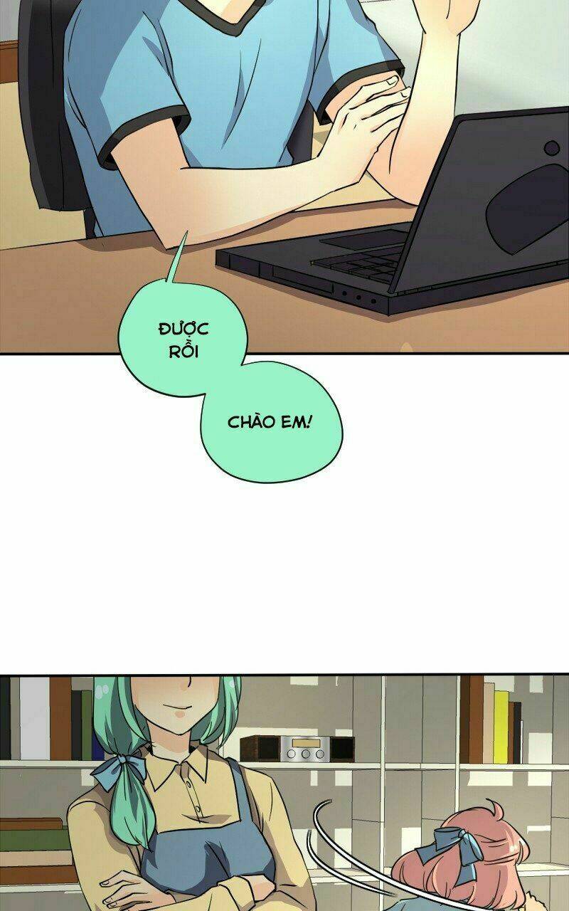 Thế Giới Không Hoàn Hảo chapter 155.2 38