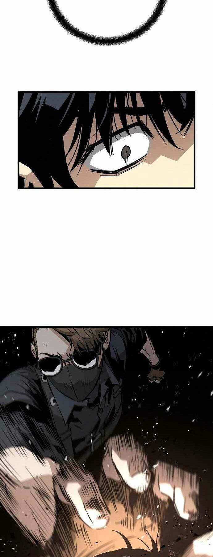 The Breaker 3: Quyền Năng Vô Hạn chapter 7 18