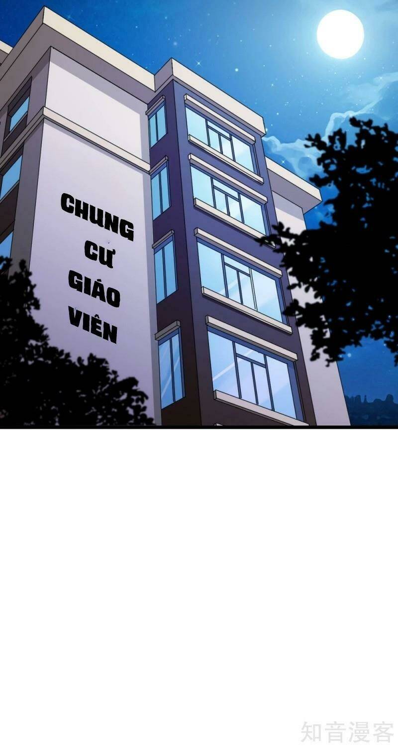 tối cường đặc chủng binh của hoa khôi chapter 109 34