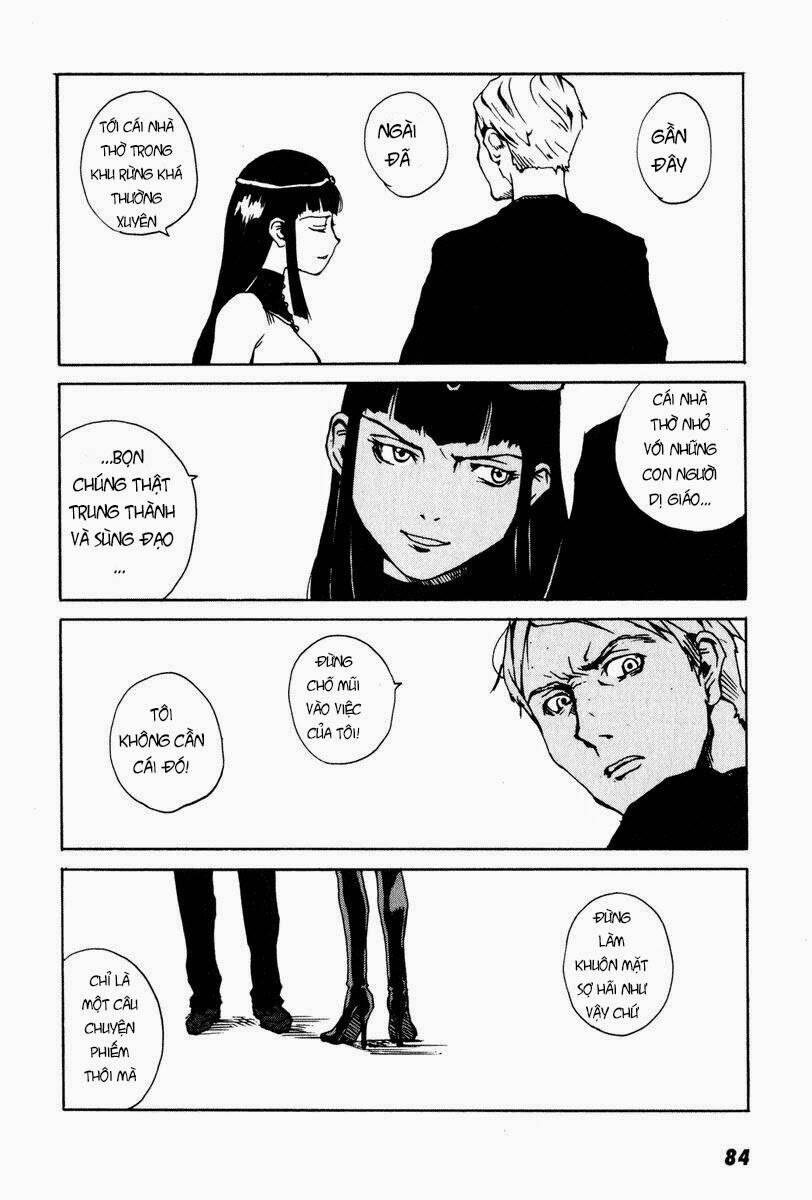 toukyou akazukin chapter 3 10