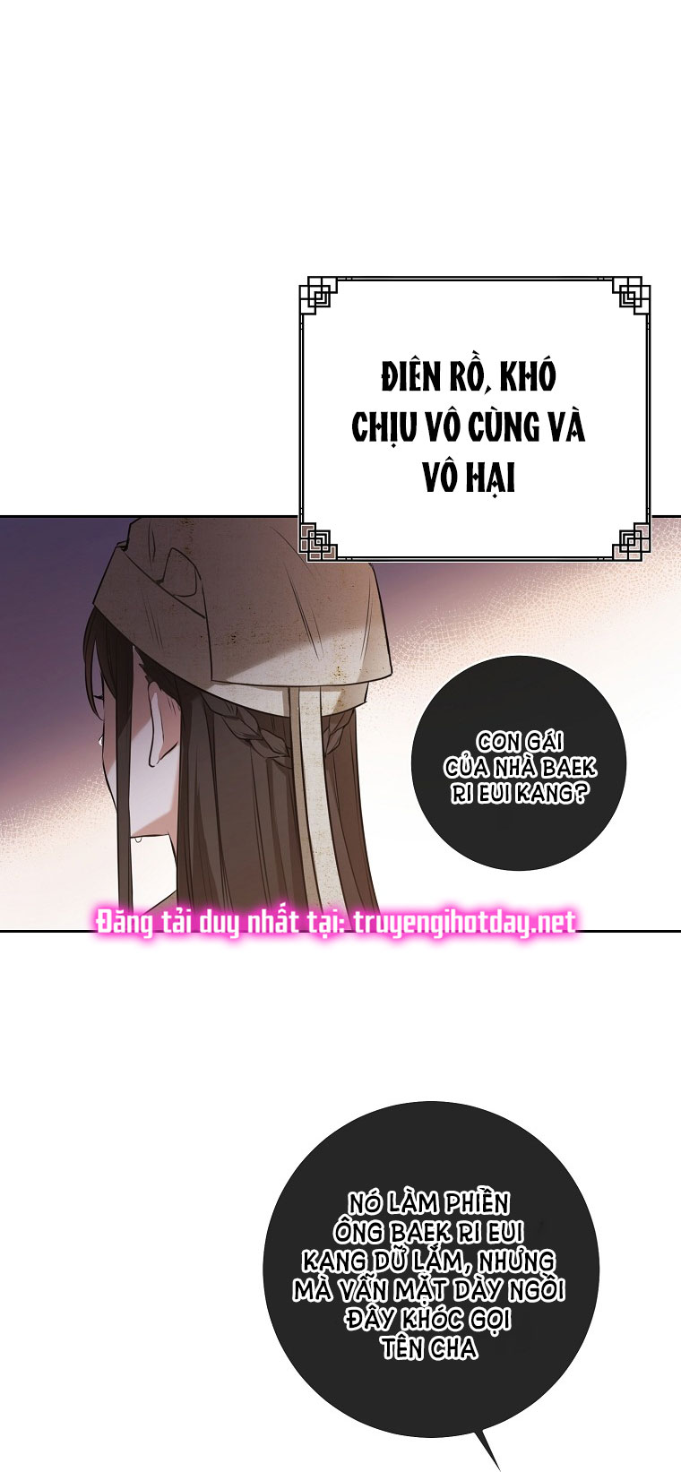 trở thành đứa cháu gái bị ghẻ lạnh trong gia tộc võ giả hùng mạnh chapter 1.1 5