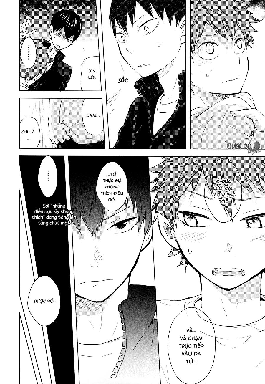 tuyển tập haikyuu dj by dammei bl chapter 14 12