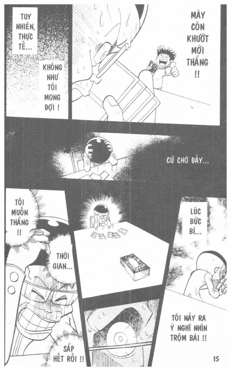 duel masters chapter 5 13