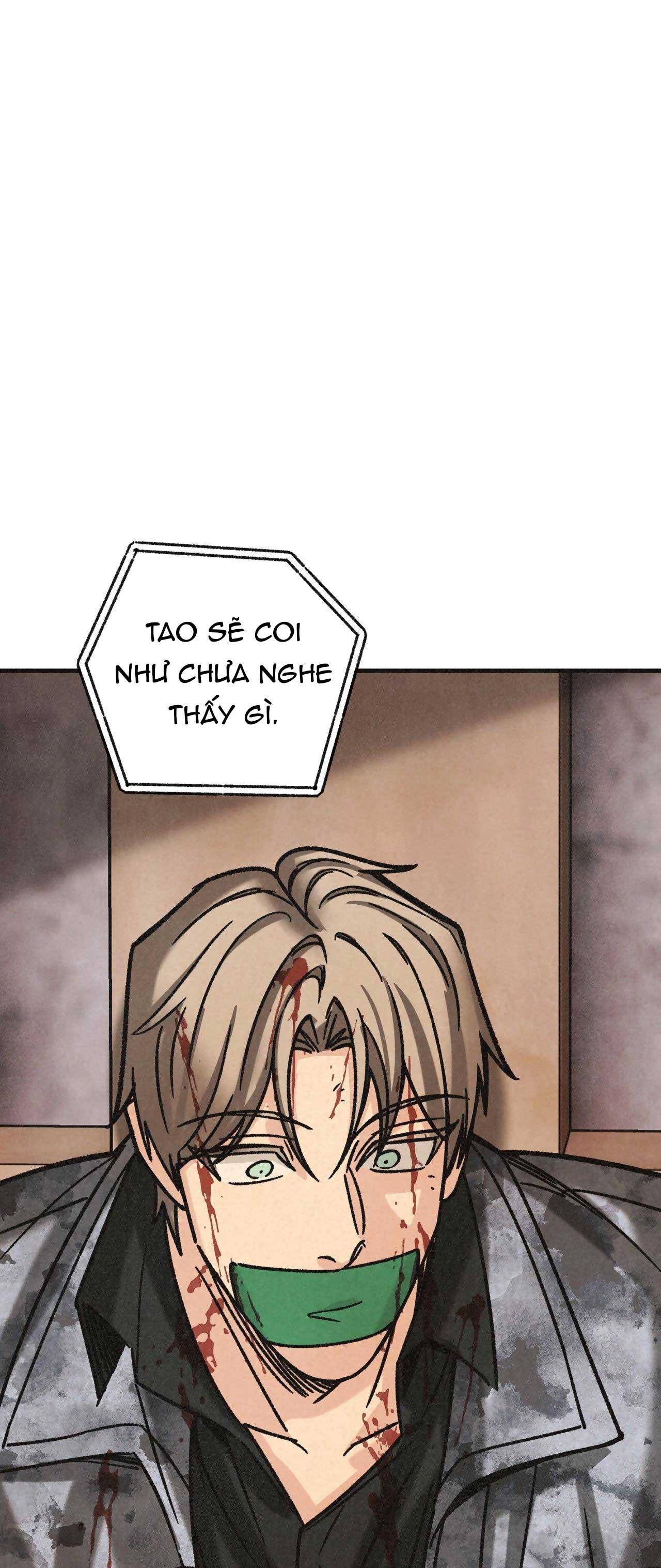 băng đảng samgeori chapter 31 9