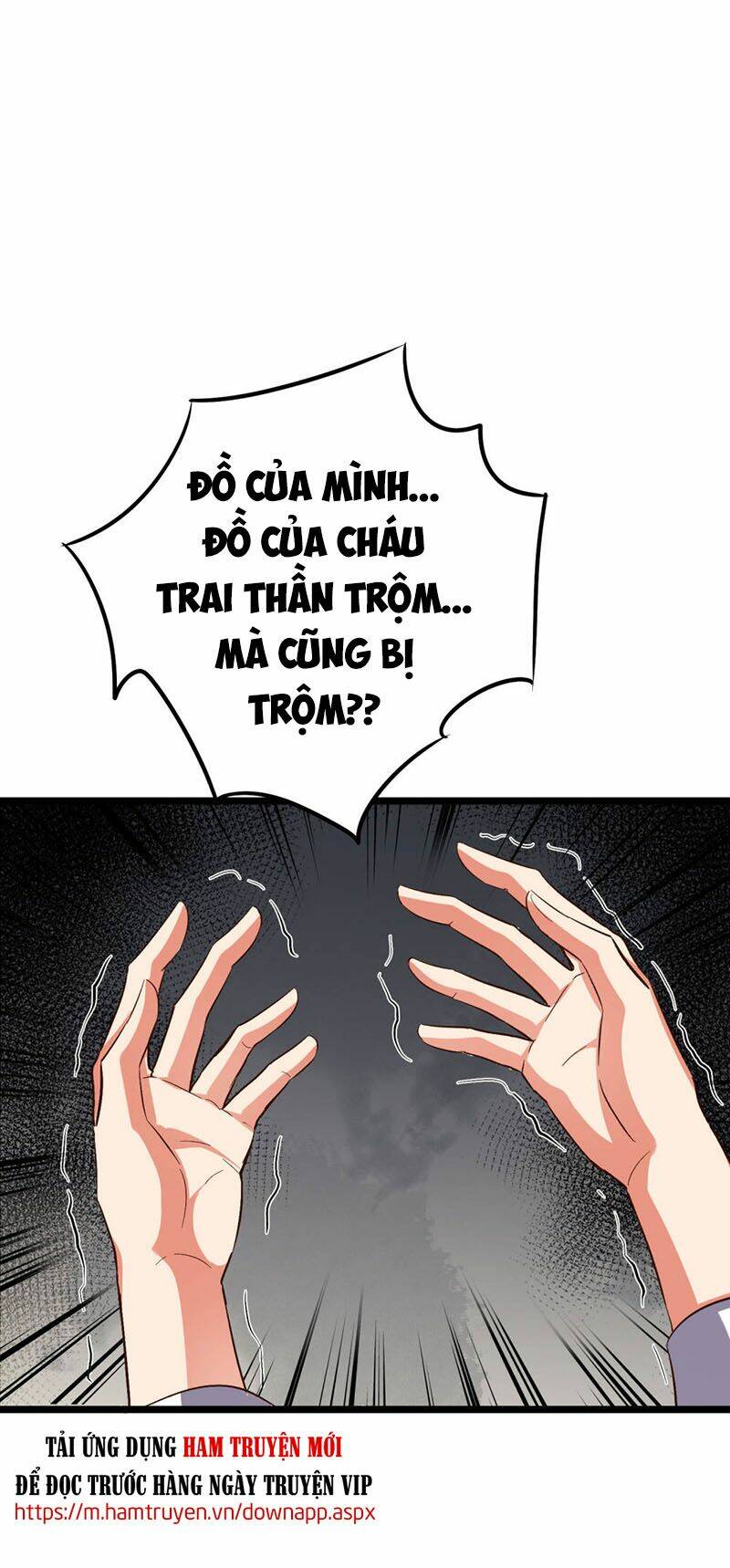 phục thiên thánh chủ chapter 84 39