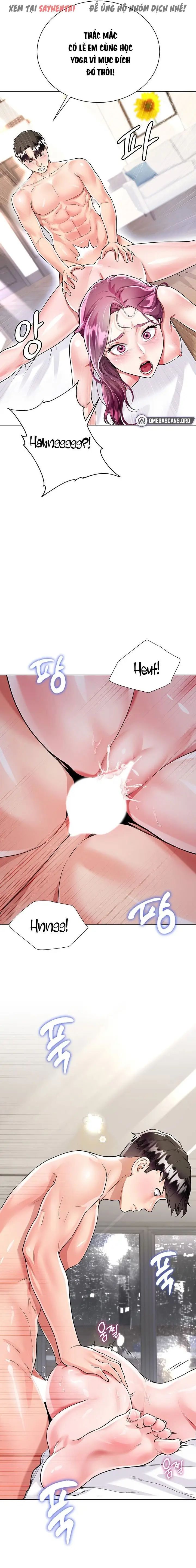 váy của chị dâu chapter 7 13