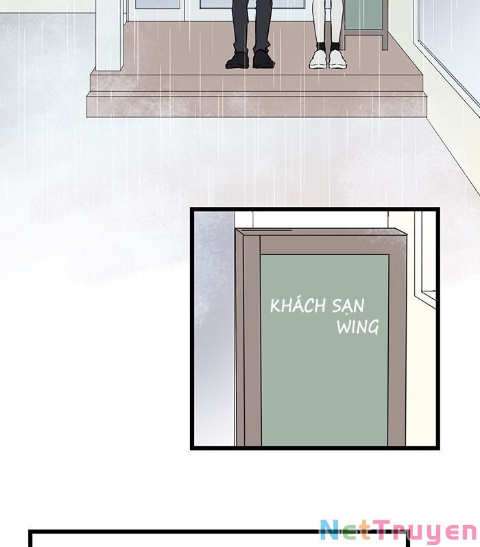 choco ngọt ngào chapter 75 27