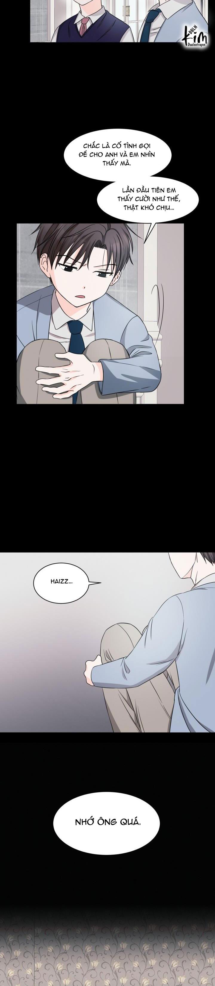 quý đói chapter 3 10