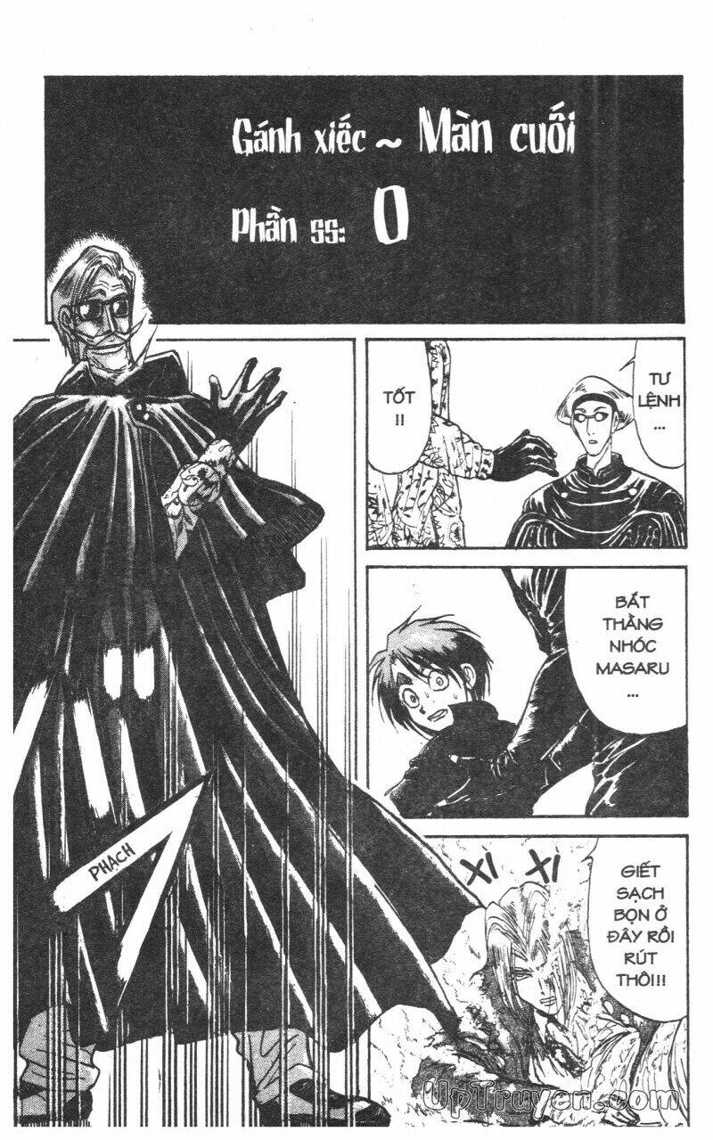 karakuri circus - gánh xiếc quái dị chapter 28 9