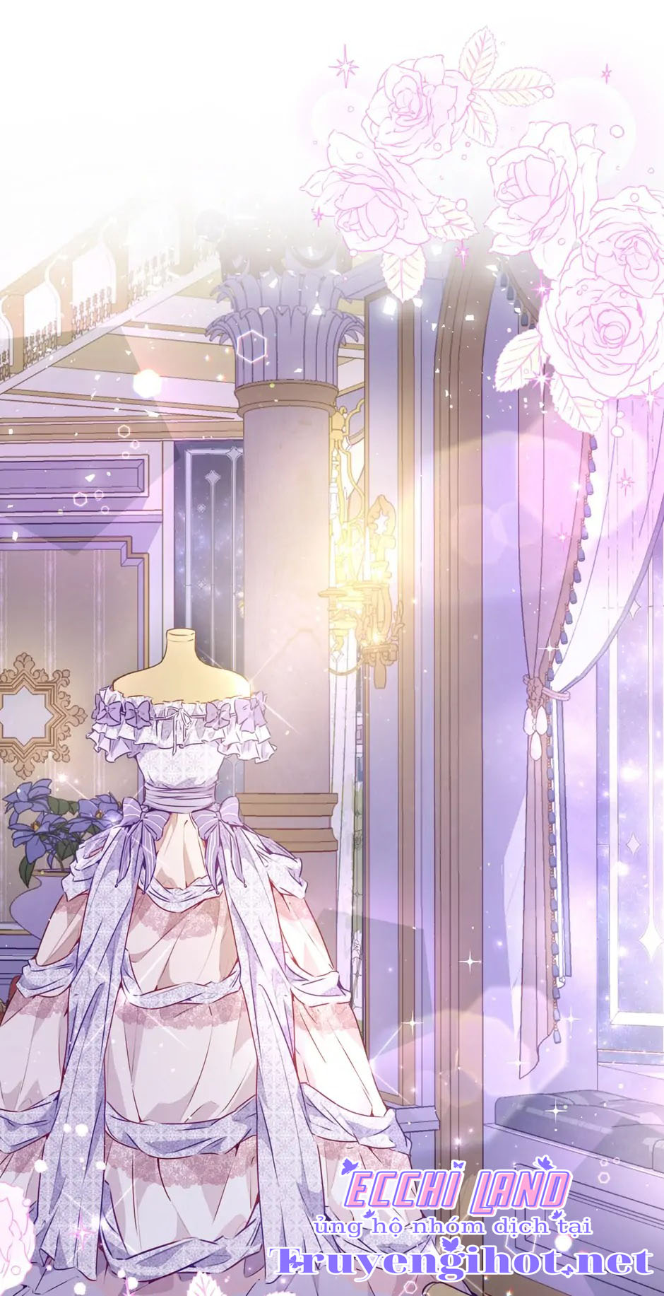 đánh cắp trái tim thiếu nữ chapter 17.1 4