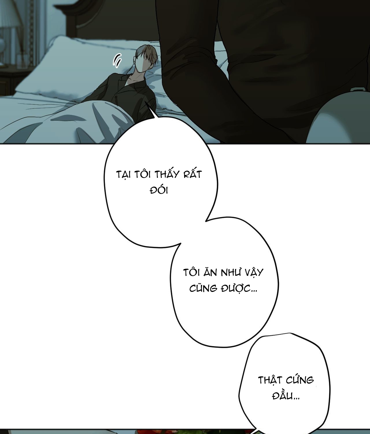 cry me a river chapter 23.2 4