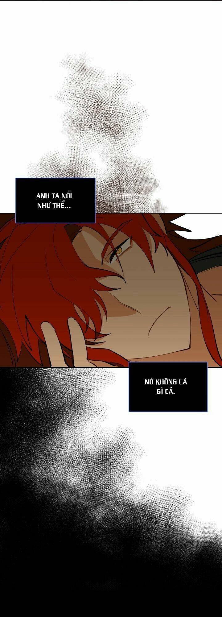 quái thú với hoa chapter 18 33