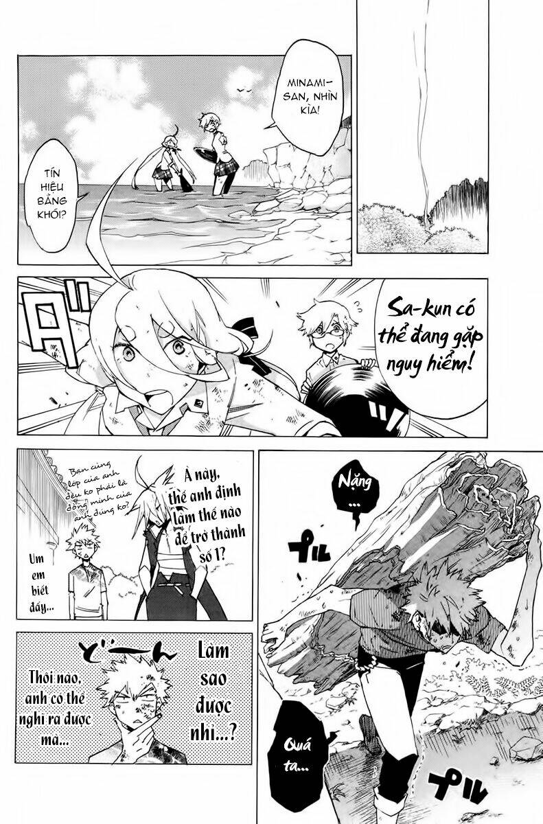 hell’s kitchen chapter 19 31