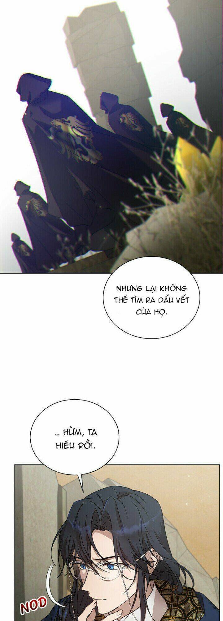 khế ước của ma tộc chapter 46 60