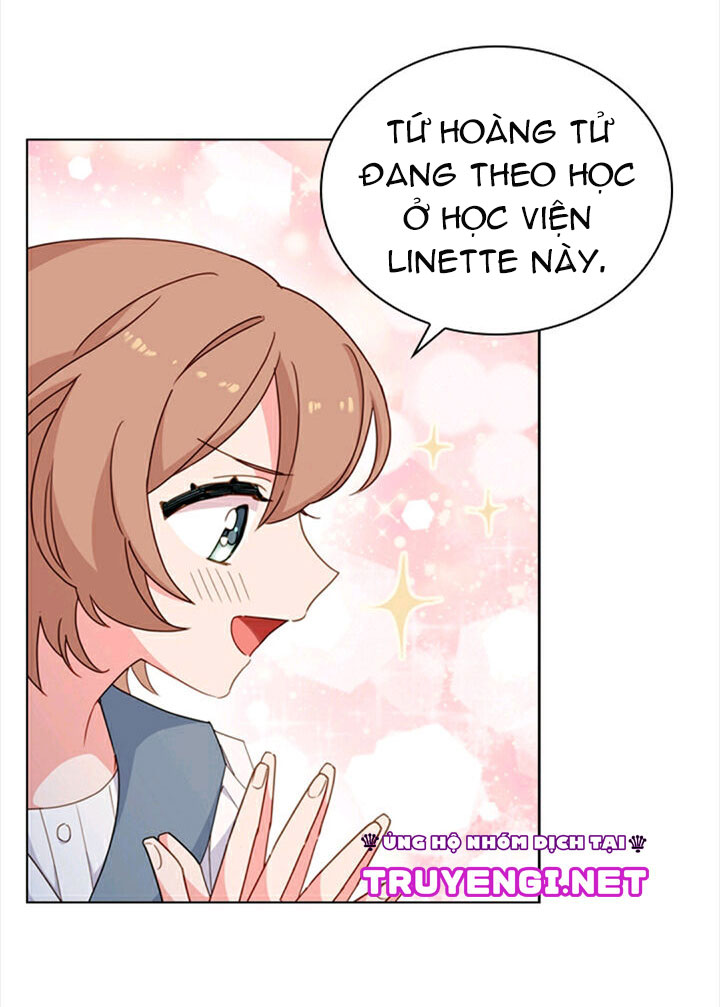 tiểu thư chỉ muốn được nghỉ ngơi chapter 10 33