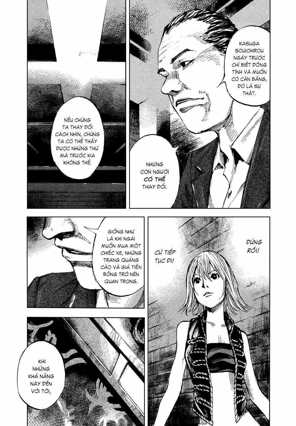 hito hitori futari chapter 18 7