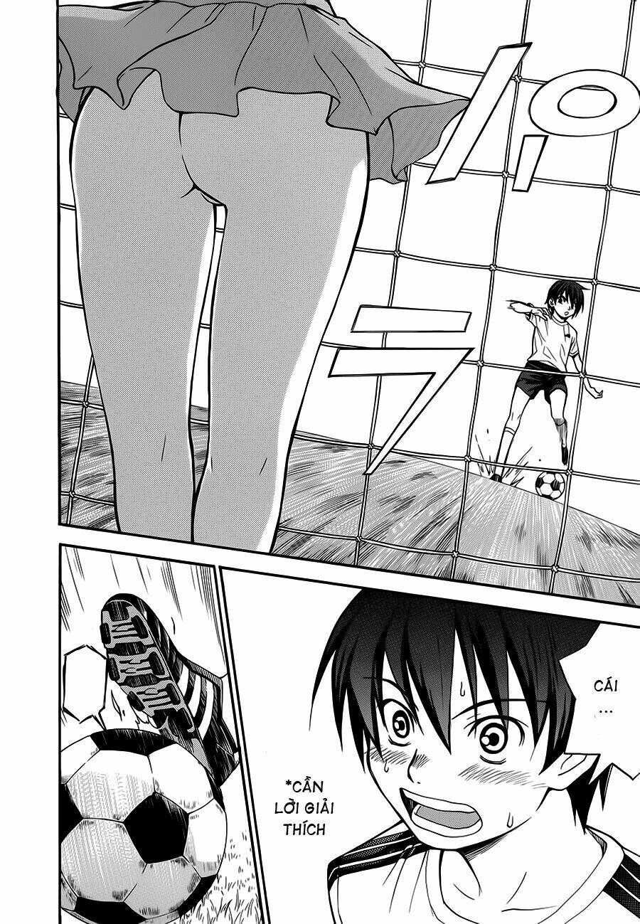 shuukyuu shoujo chapter 1 60