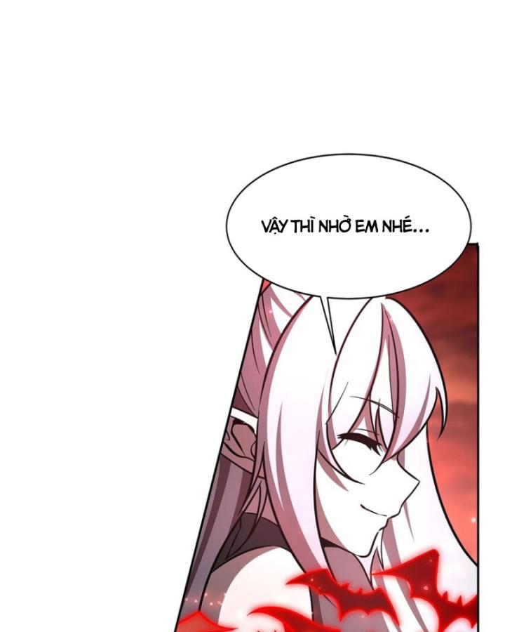 huyết cơ và kỵ sĩ chapter 290 44