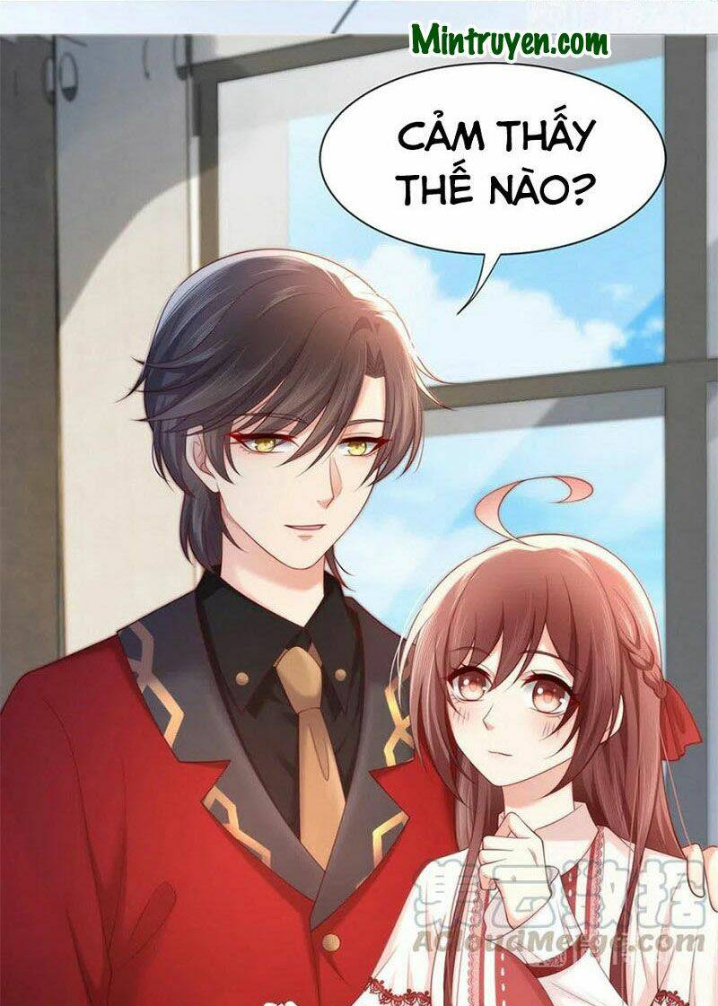 nam thần truy thê chỉ nam chapter 121.2 4