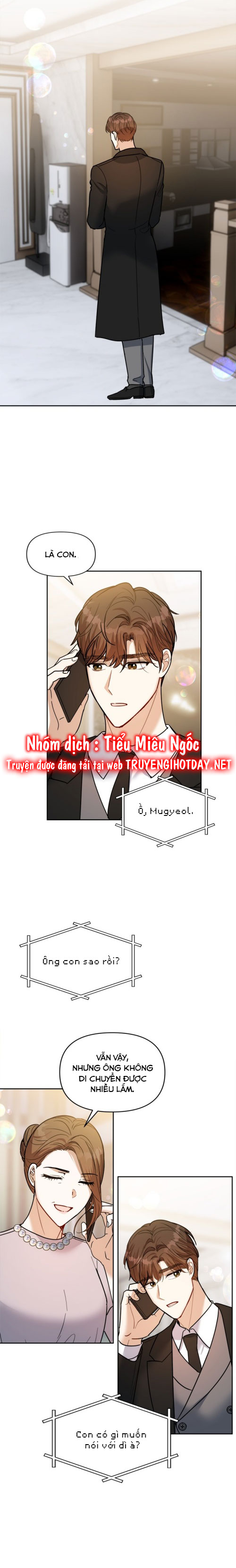 bản cam kết hôn nhân chapter 89 11