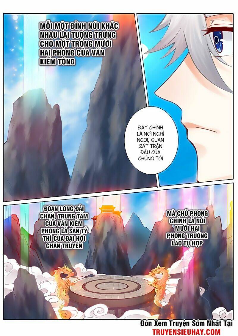 chư thiên ký chapter 61 6