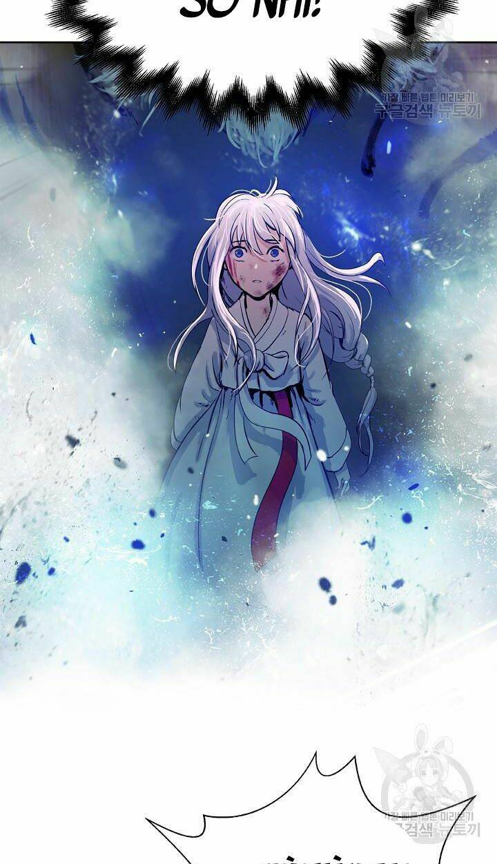 xuyên không thành hổ chapter 75 105