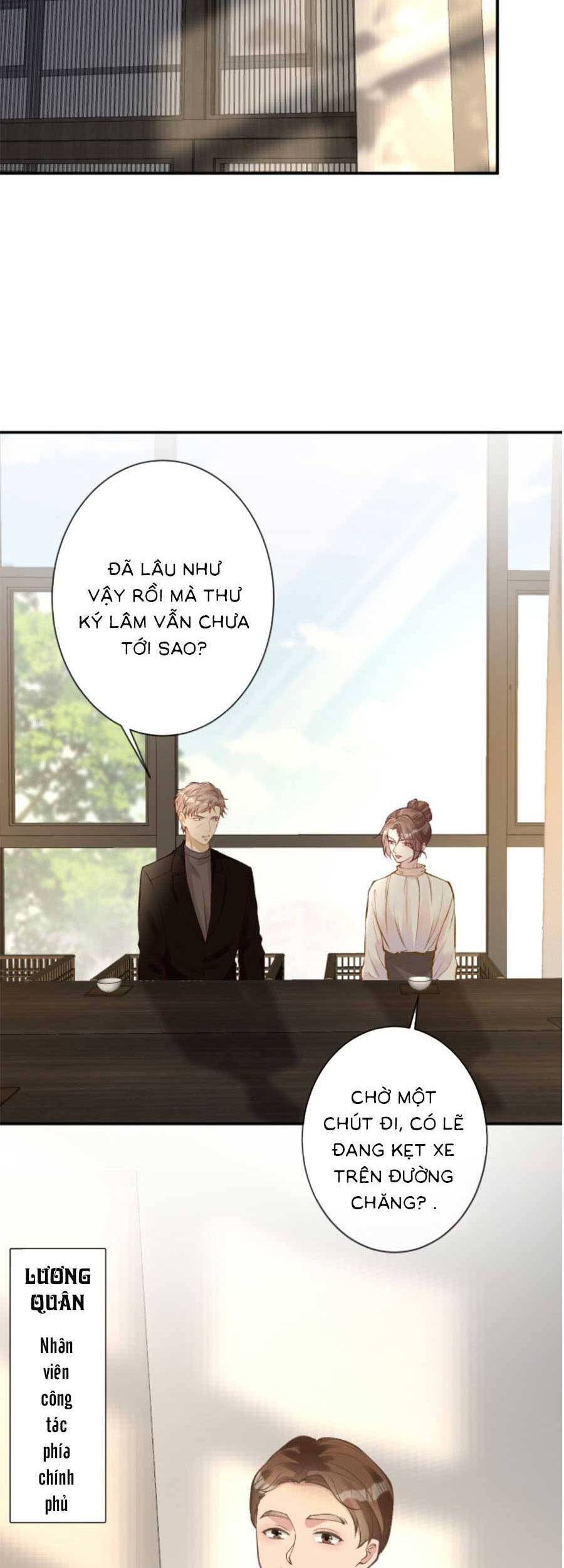 Ôm Khẩn Tiểu Mã Giáp Của Tôi Chapter 119 - Trang 27