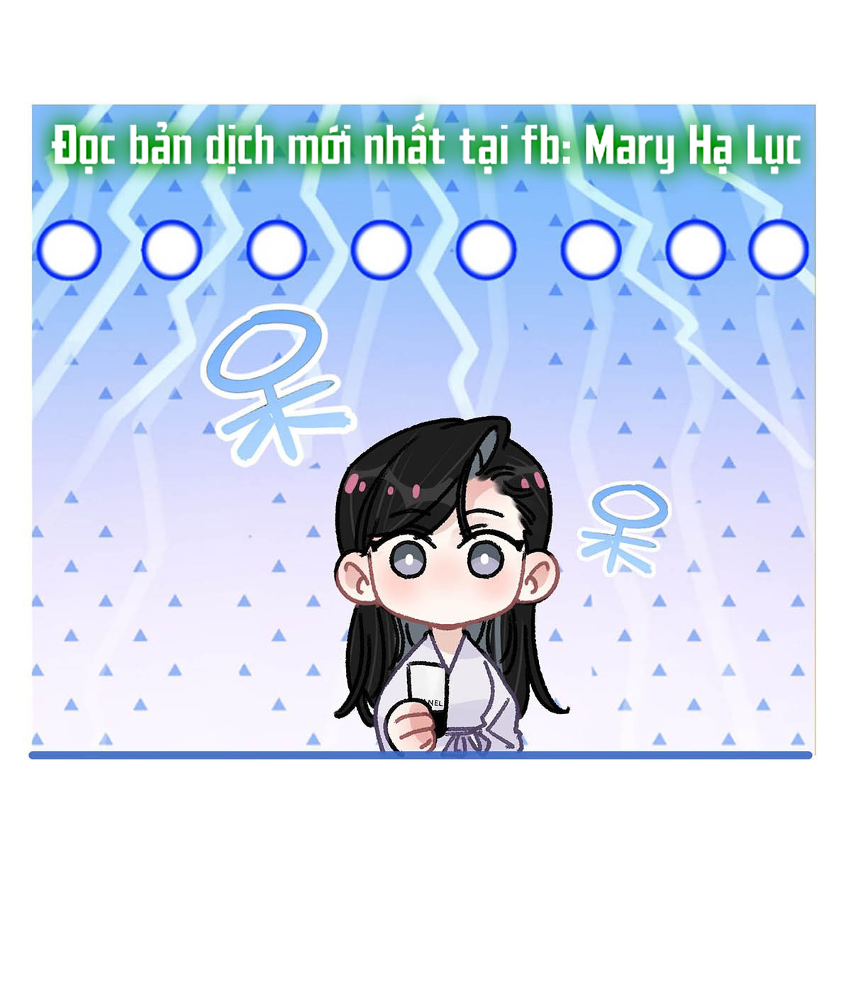 bị mẹ kế là ảnh hậu cưỡng ép yêu trong show thực tế chapter 40 21