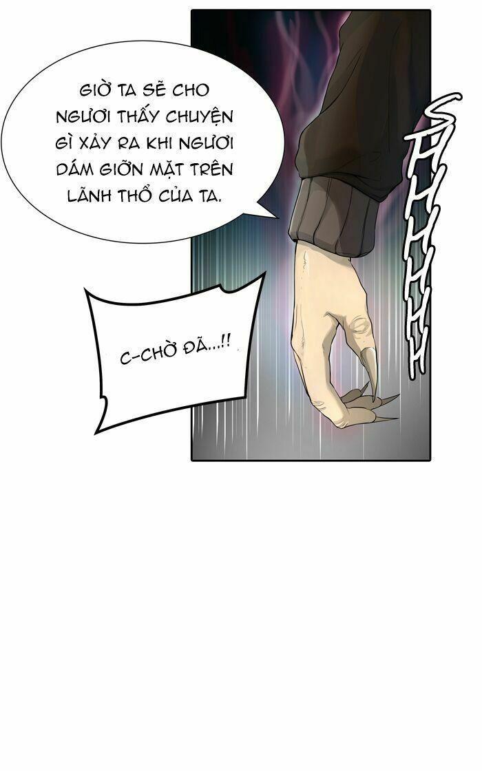 tòa tháp bí ẩn 2 chapter 440 15