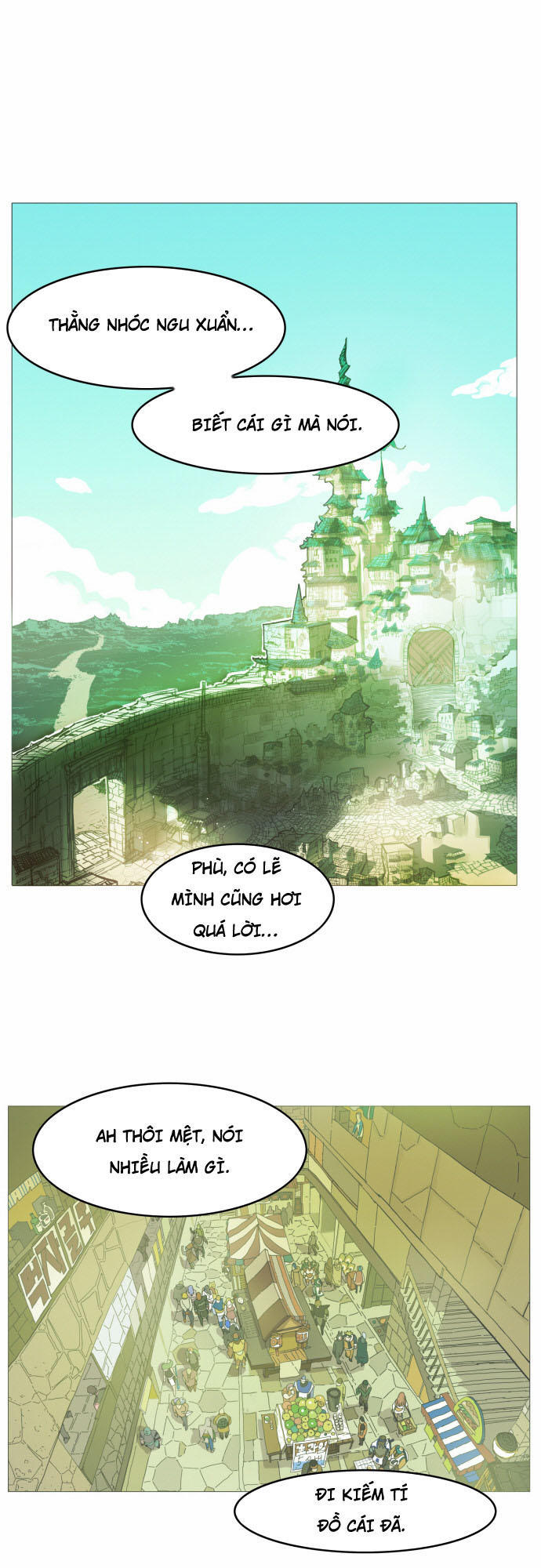 hard core leveling warrior chapter 51 19