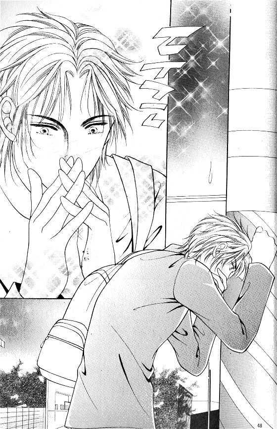 hot blooded woman chapter 57 37