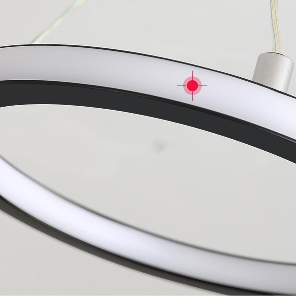 LED Ceiling Pendant Light Chandelier Lighting  Light