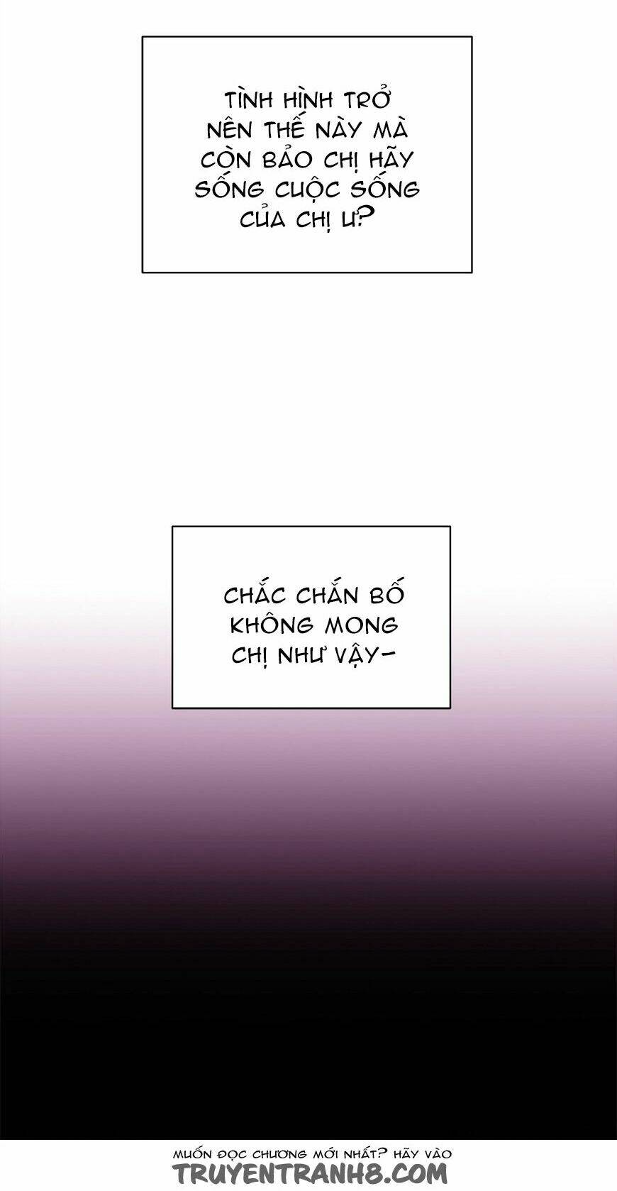 chuyện gì đến, rồi cũng sẽ đến chapter 61 28