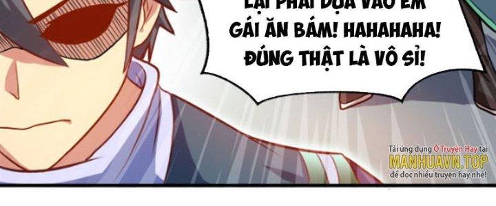 ẩn cư mười vạn năm, đời sau mời ta rời núi chapter 15 65