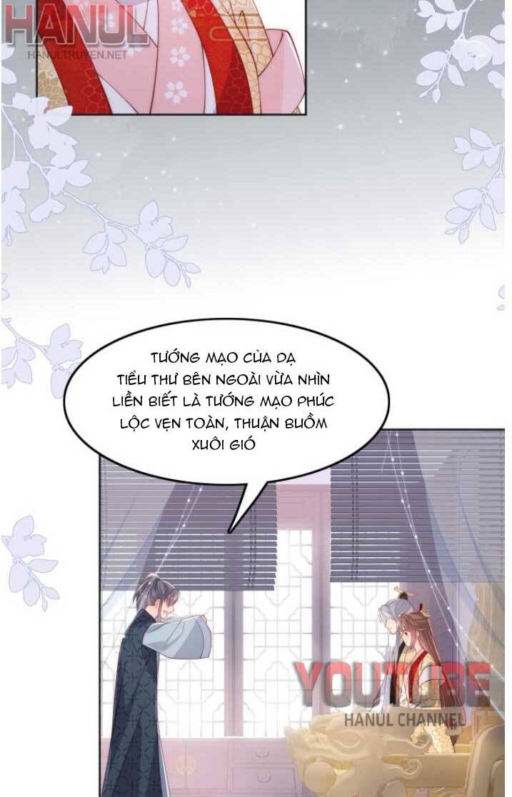 dưỡng địch vi hoạn chapter 124 6