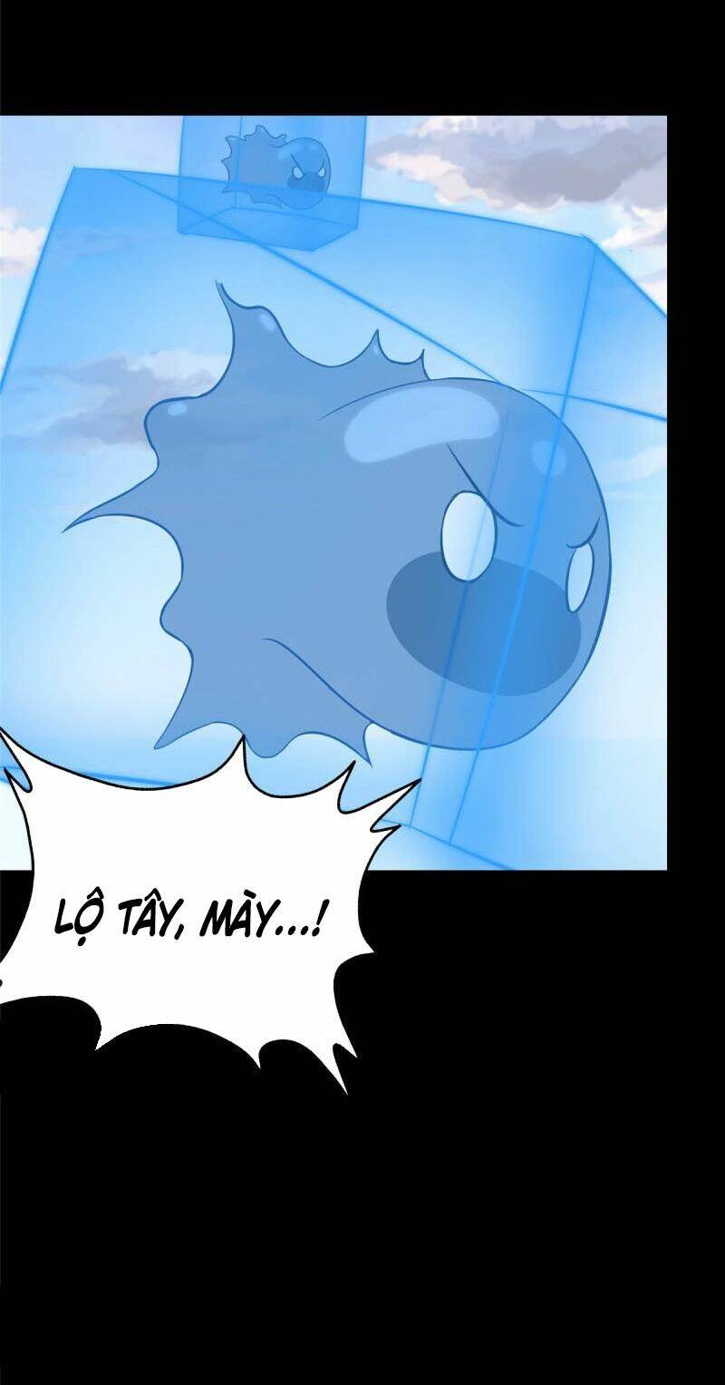 bạn gái virus của tôi chapter 334 38