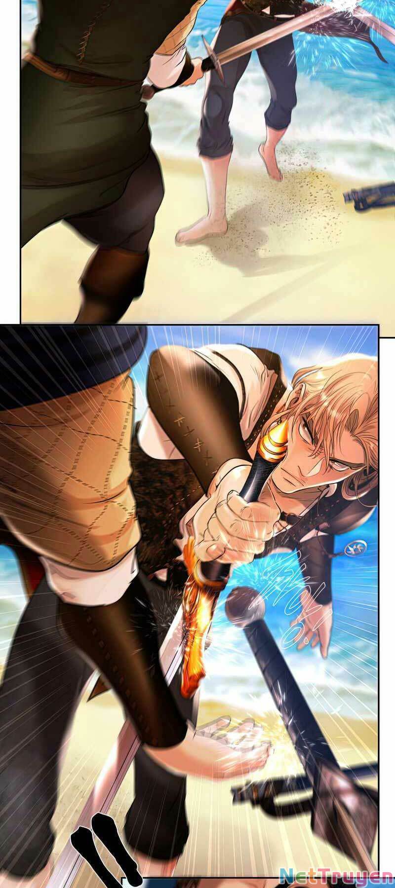 nhiệm vụ chiến binh chapter 25 53