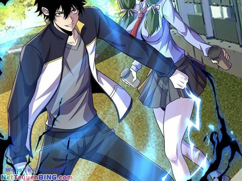 nhìn thấy thanh máu, ta xử tội thần linh chapter 147 120