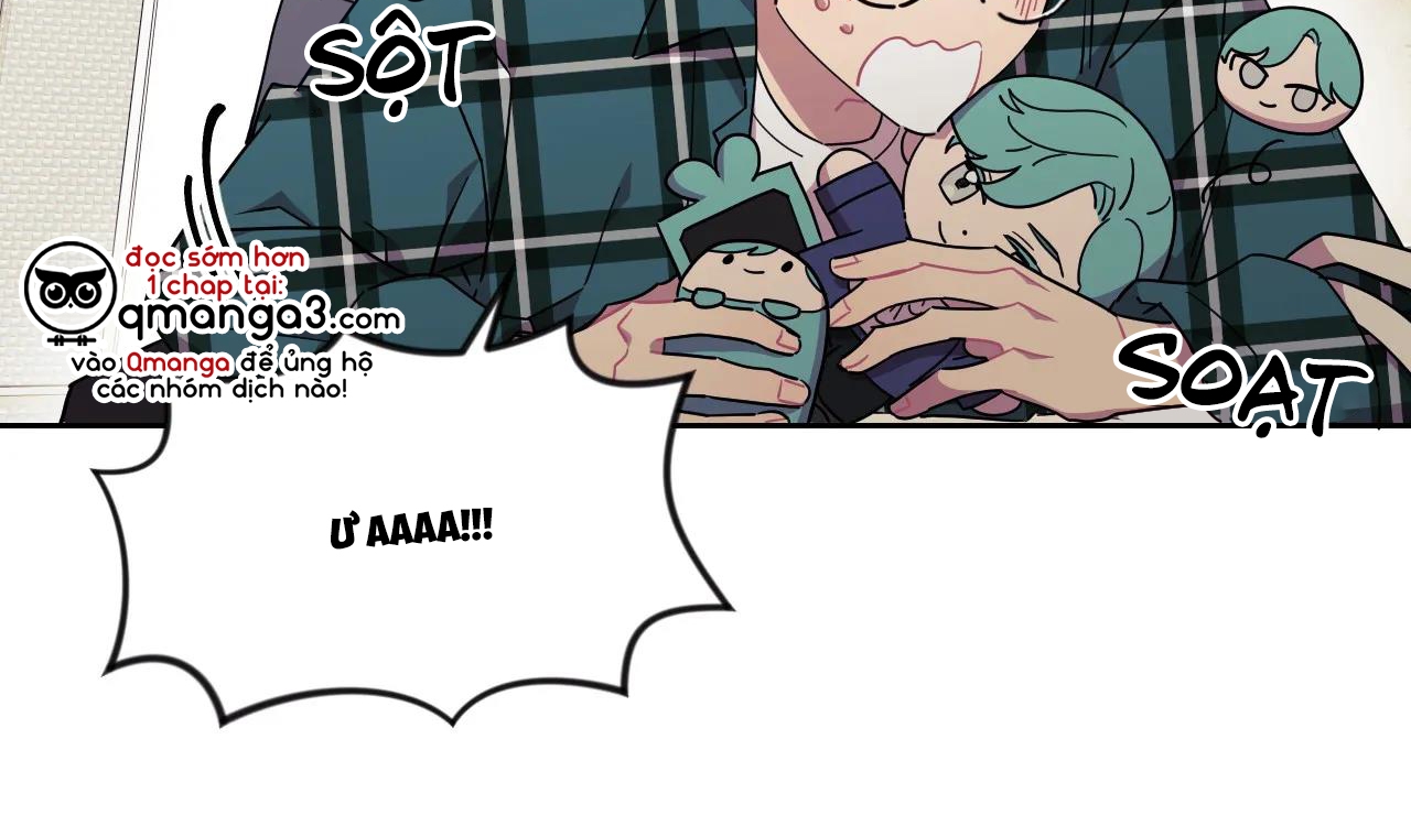 tiêu chuẩn tình yêu 100% chapter 2 3