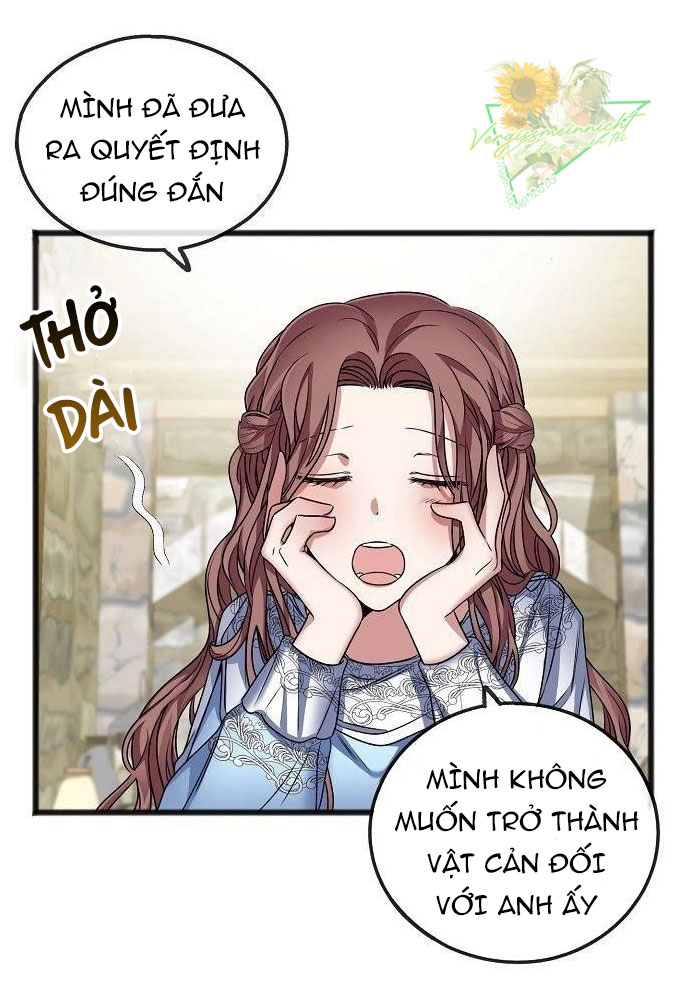 gửi anh người chưa từng yêu tôi chapter 6 13