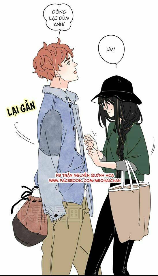 quỷ nhát gan và mã đại cáp chapter 4 6