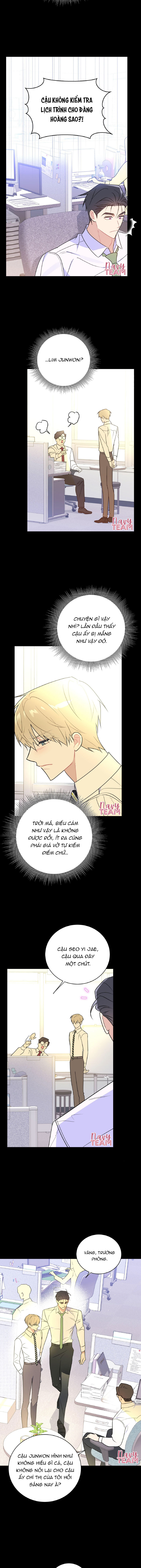 bỏ qua chuyện bắt tay đi chapter 4 3