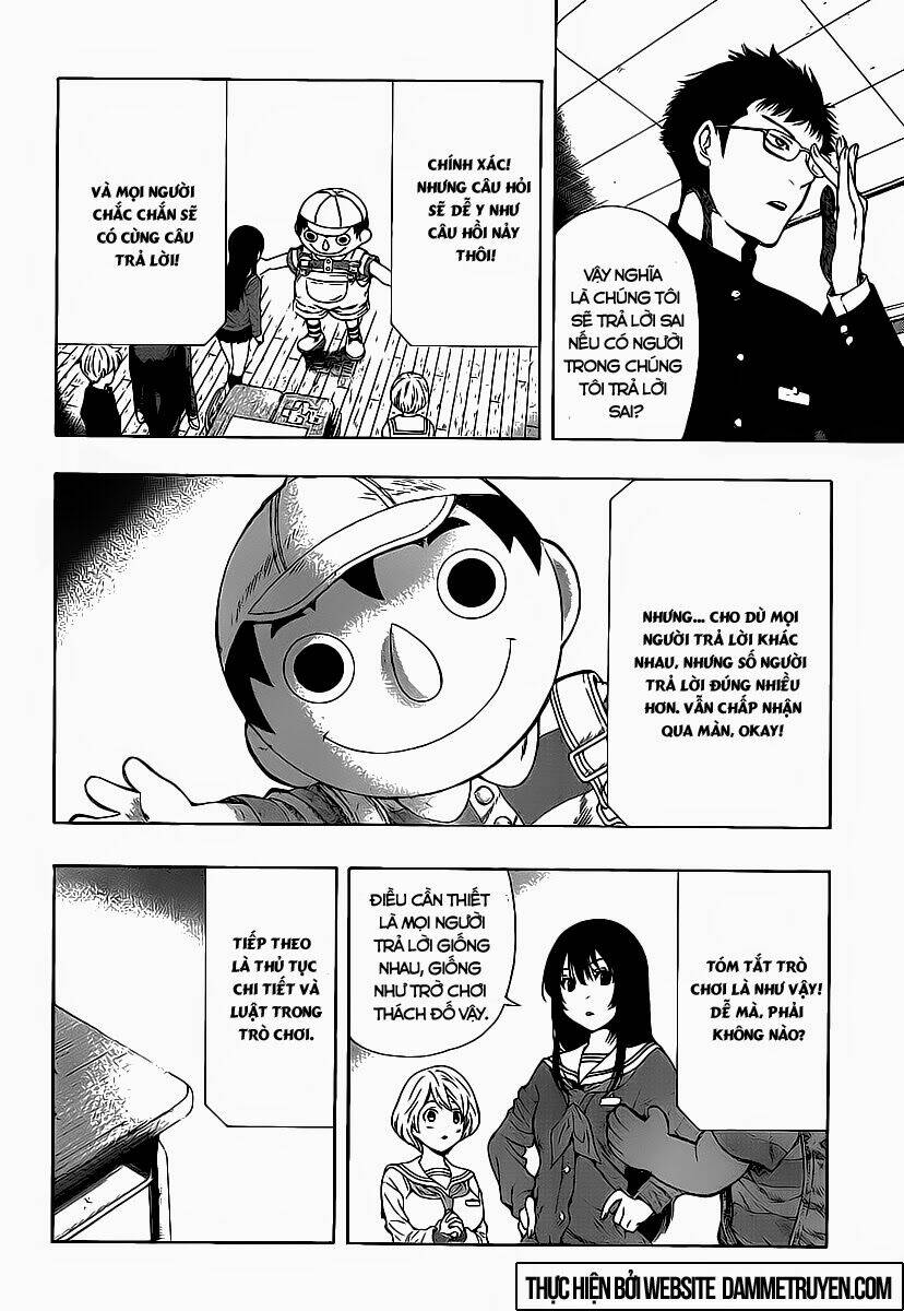 tomodachi chapter 1.2 24