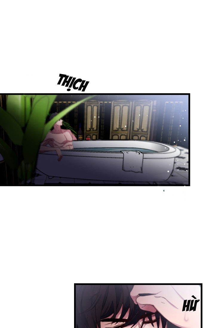 vị hôn thê của kẻ săn mồi chapter 4.1 32