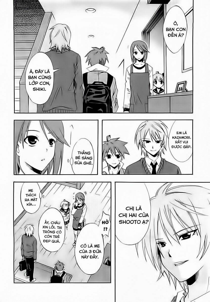 anh hùng xấu xa chapter 25 21