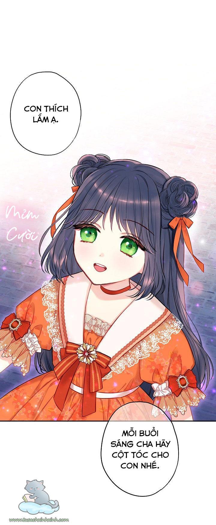 ác nữ muốn ly hôn chapter 118 45