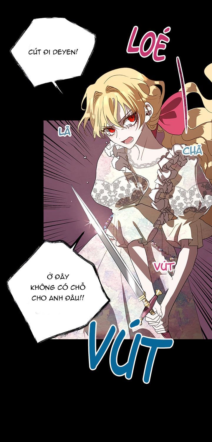 cách để cứu rỗi anh trai của nữ chính chapter 13 44