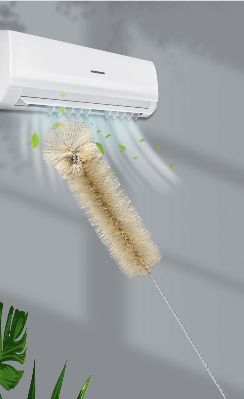Bộ Vệ Sinh Máy Lạnh Tại Nhà