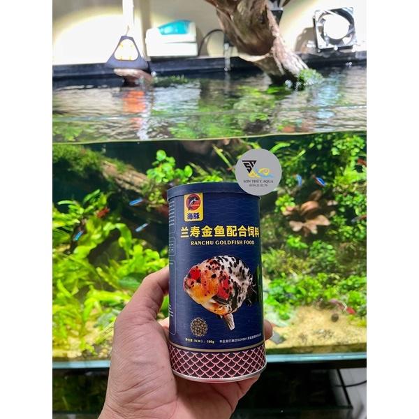 Cám chìm Ranchu hộp 180gr