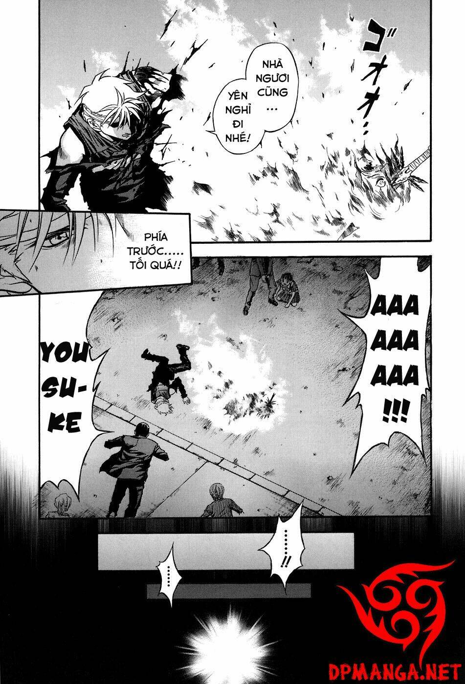 otogi matsuri chapter 73 29